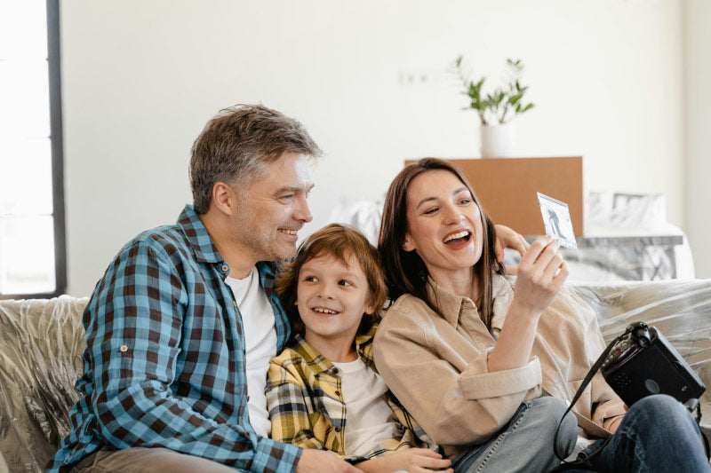 It Shouldn’t Be Scary: Talk About Life Insurance with Your Family