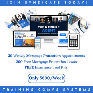 The Ultimate Agent Package!