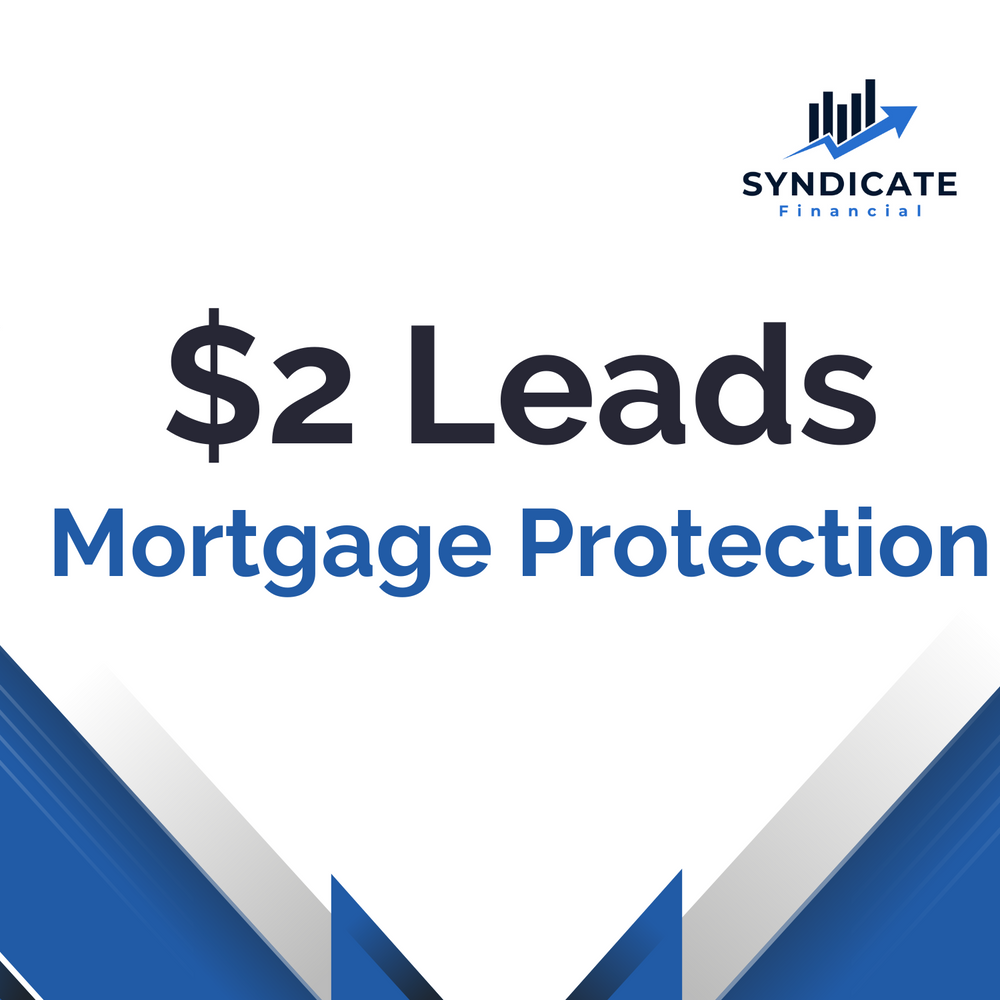 Syndicate MP Leads (100 Leads)
